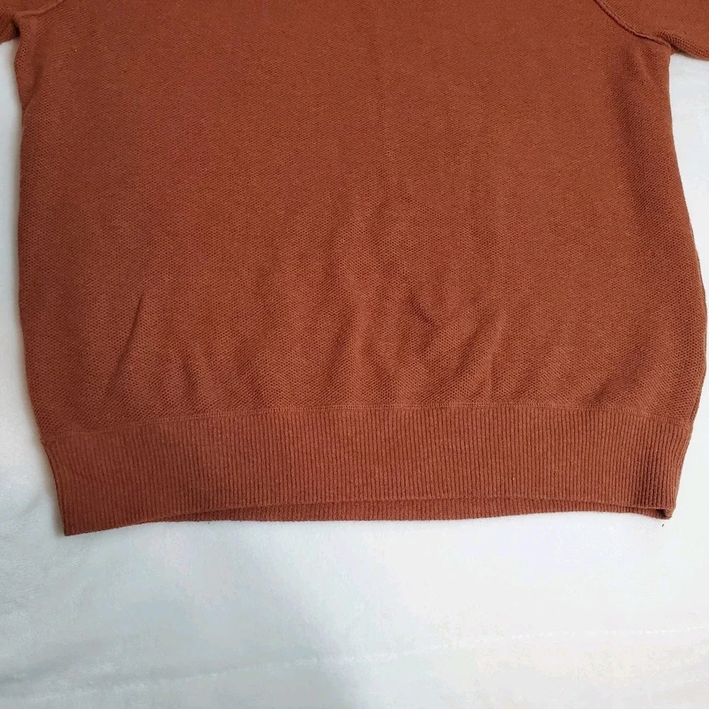 PETTER MILLAR Men's Sweater  Size XL.        ‎  SKU# A-34